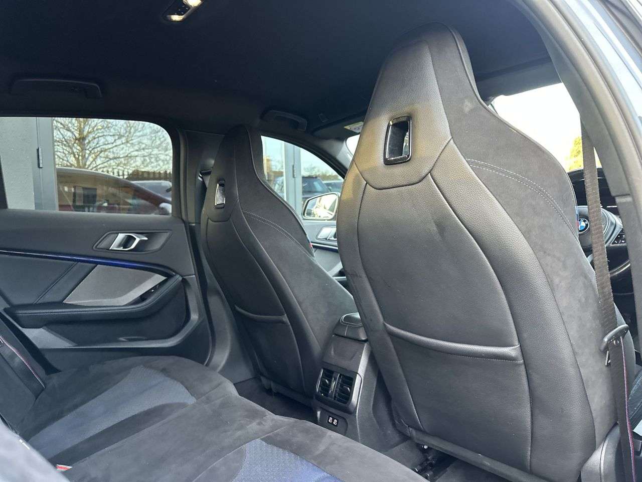 2021 BMW 1 SERIES 2021 BMW 1 SERIES