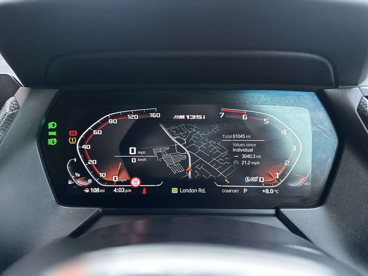 2021 BMW 1 SERIES 2021 BMW 1 SERIES