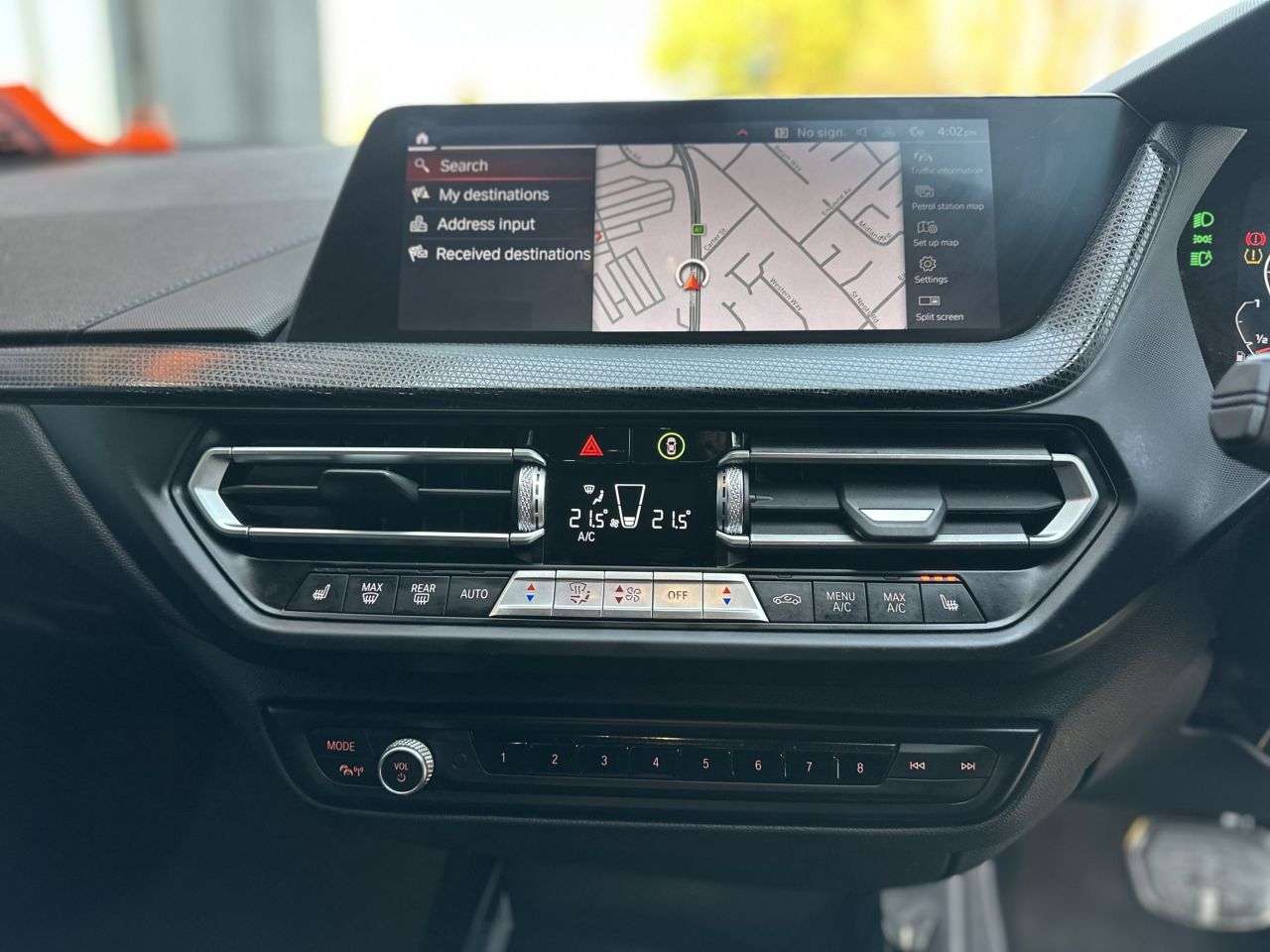 2021 BMW 1 SERIES 2021 BMW 1 SERIES