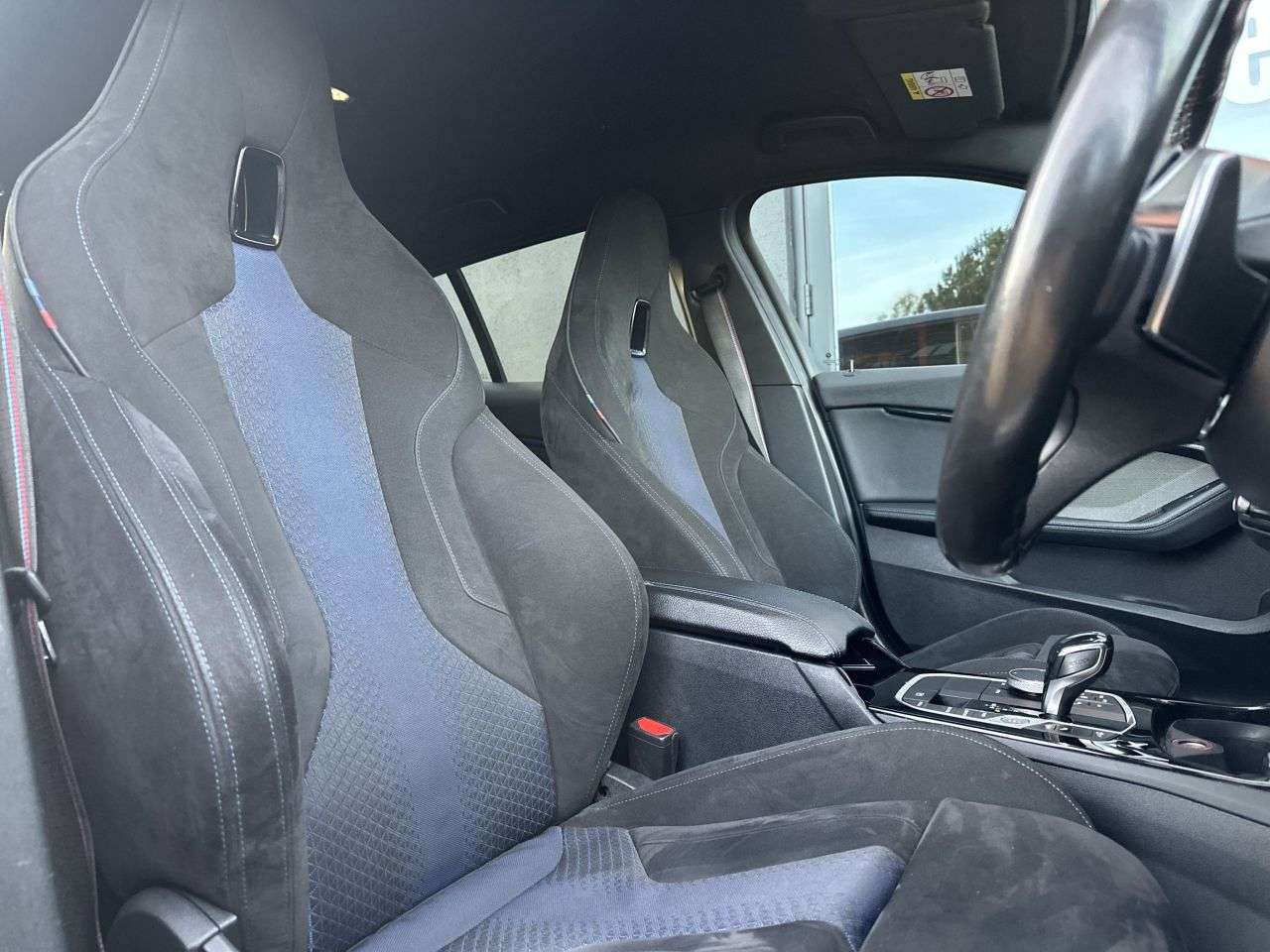 2021 BMW 1 SERIES 2021 BMW 1 SERIES