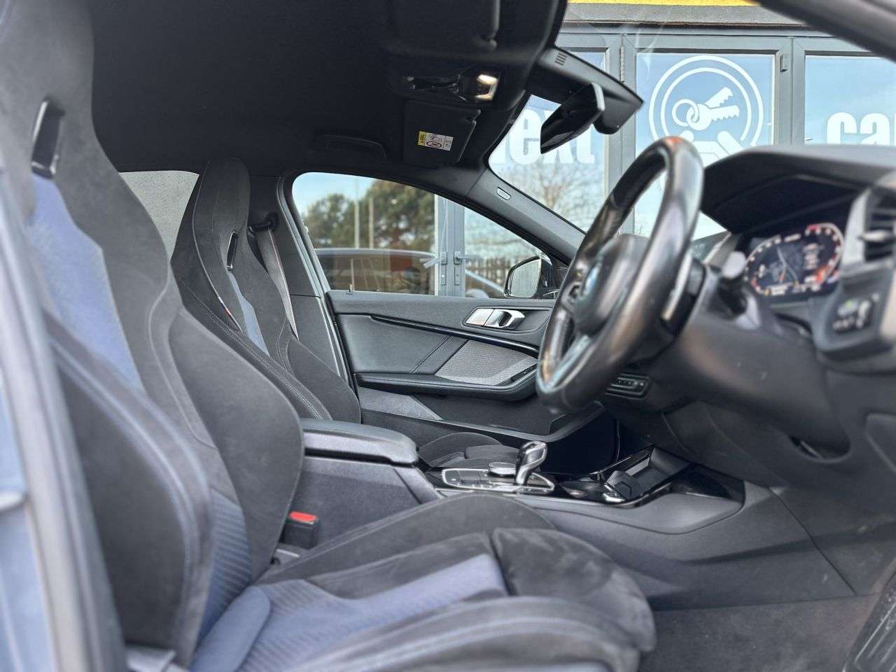 2021 BMW 1 SERIES 2021 BMW 1 SERIES