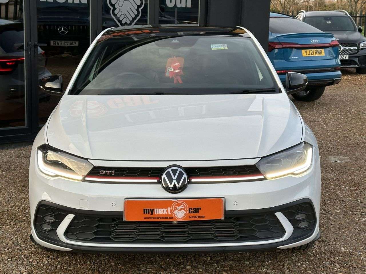 2024 VOLKSWAGEN POLO 2024 VOLKSWAGEN POLO