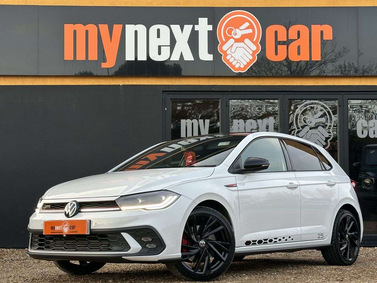 2024 VOLKSWAGEN POLO 2024 VOLKSWAGEN POLO