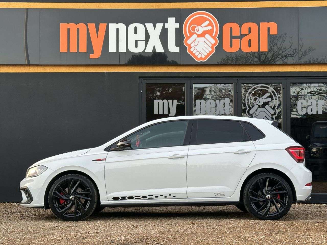 2024 VOLKSWAGEN POLO 2024 VOLKSWAGEN POLO