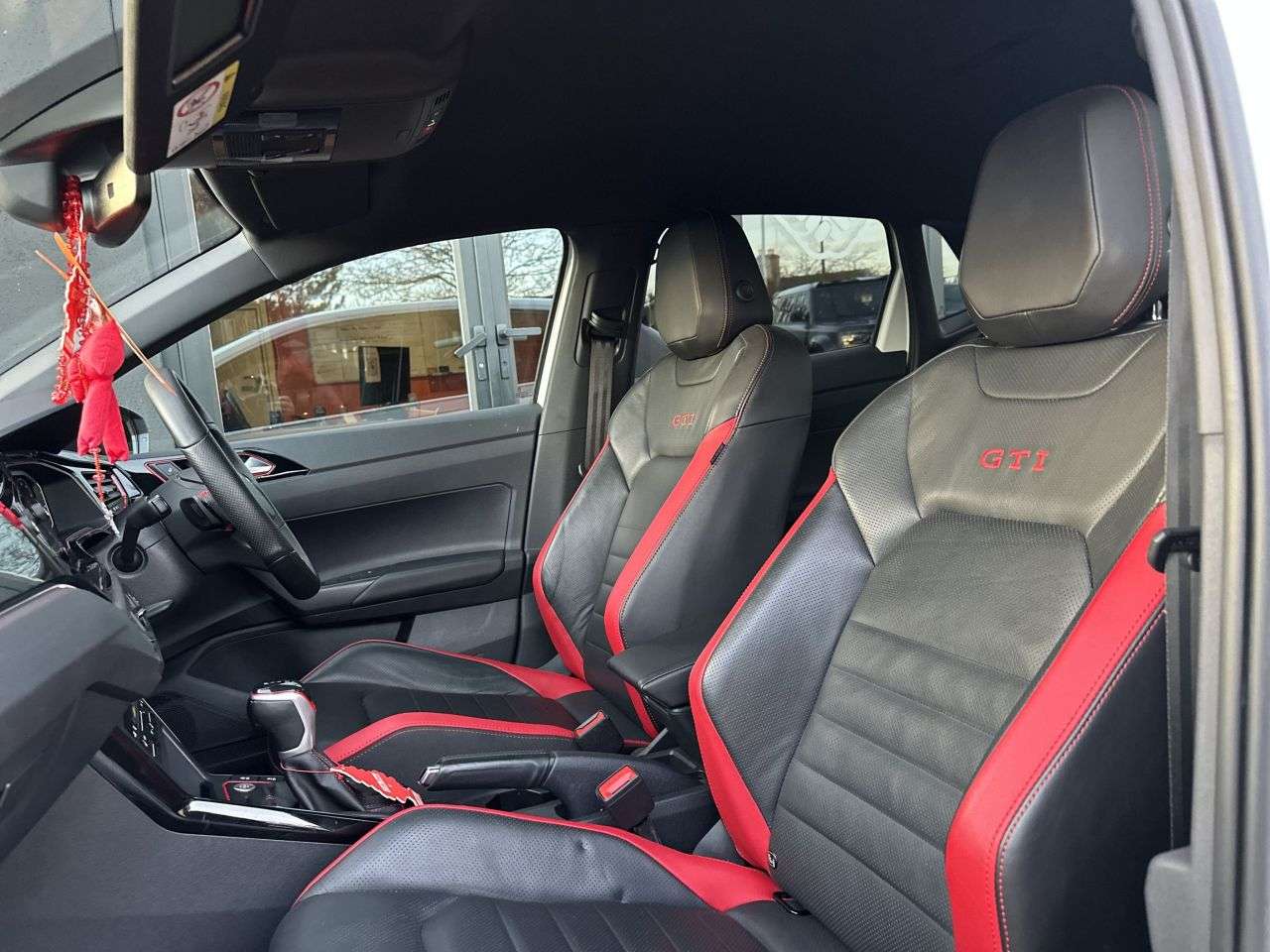 2024 VOLKSWAGEN POLO 2024 VOLKSWAGEN POLO