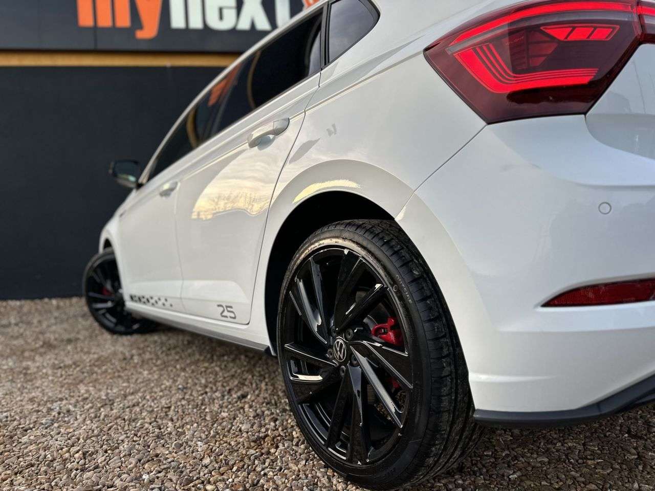 2024 VOLKSWAGEN POLO 2024 VOLKSWAGEN POLO