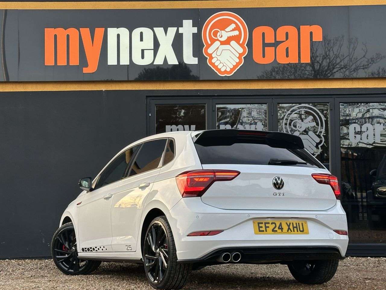 2024 VOLKSWAGEN POLO 2024 VOLKSWAGEN POLO