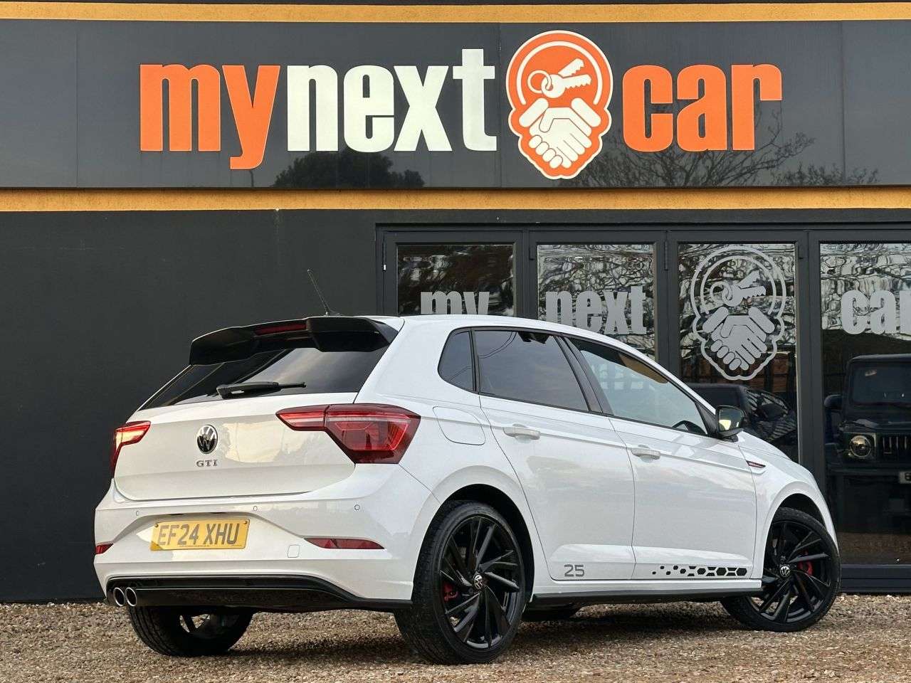 2024 VOLKSWAGEN POLO 2024 VOLKSWAGEN POLO