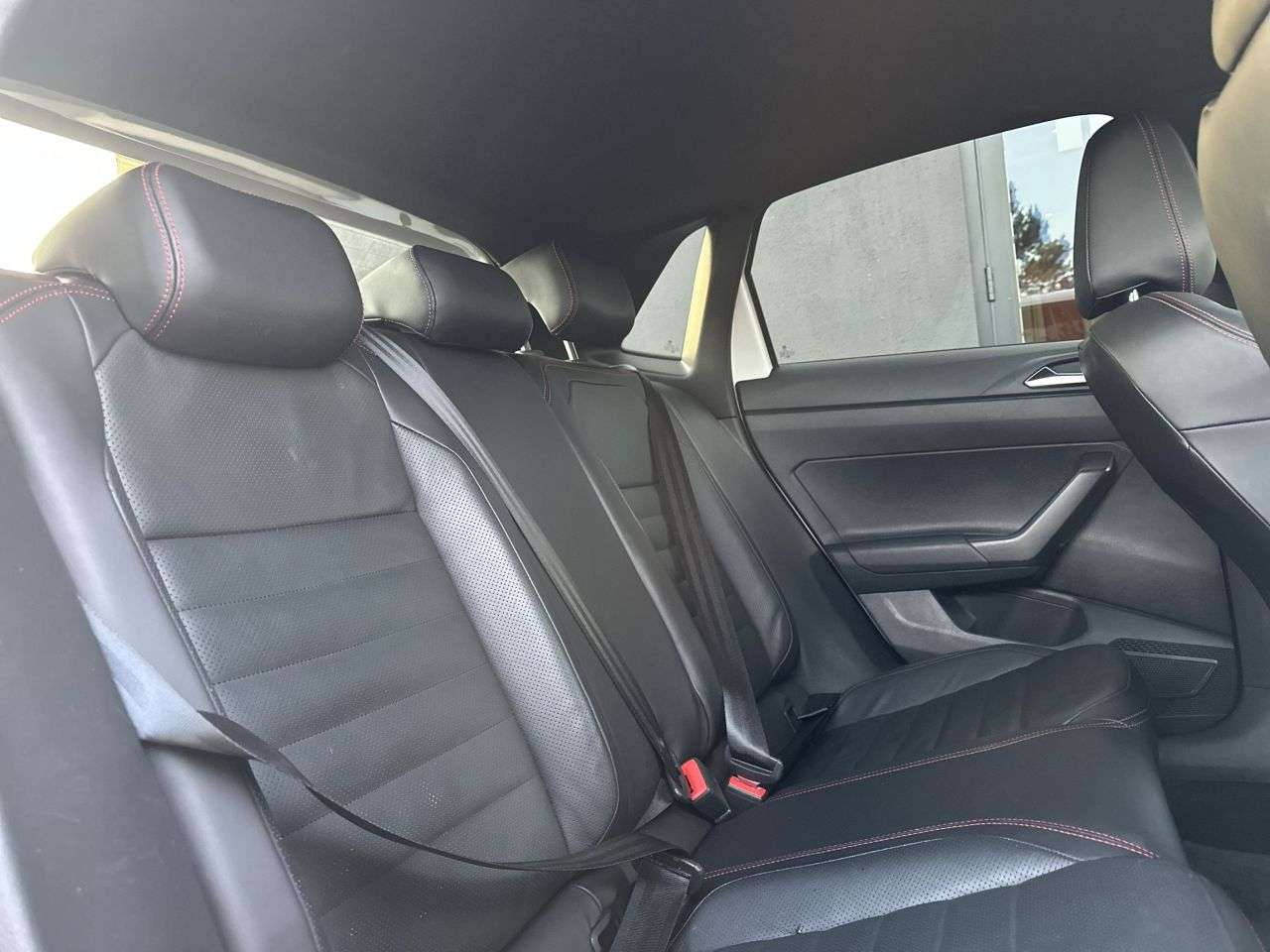 2024 VOLKSWAGEN POLO 2024 VOLKSWAGEN POLO