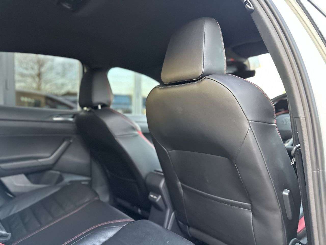 2024 VOLKSWAGEN POLO 2024 VOLKSWAGEN POLO