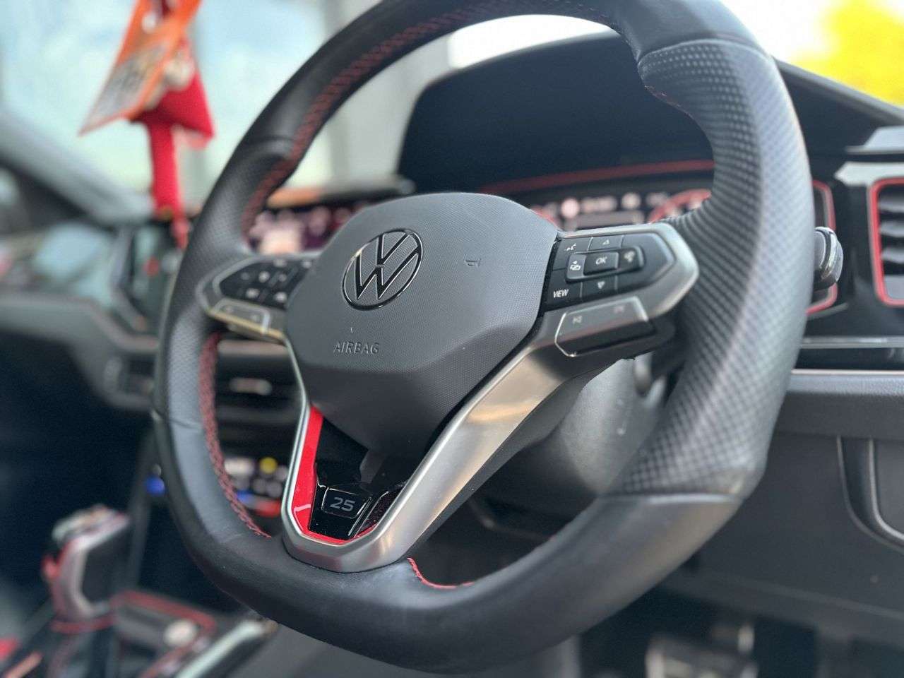 2024 VOLKSWAGEN POLO 2024 VOLKSWAGEN POLO