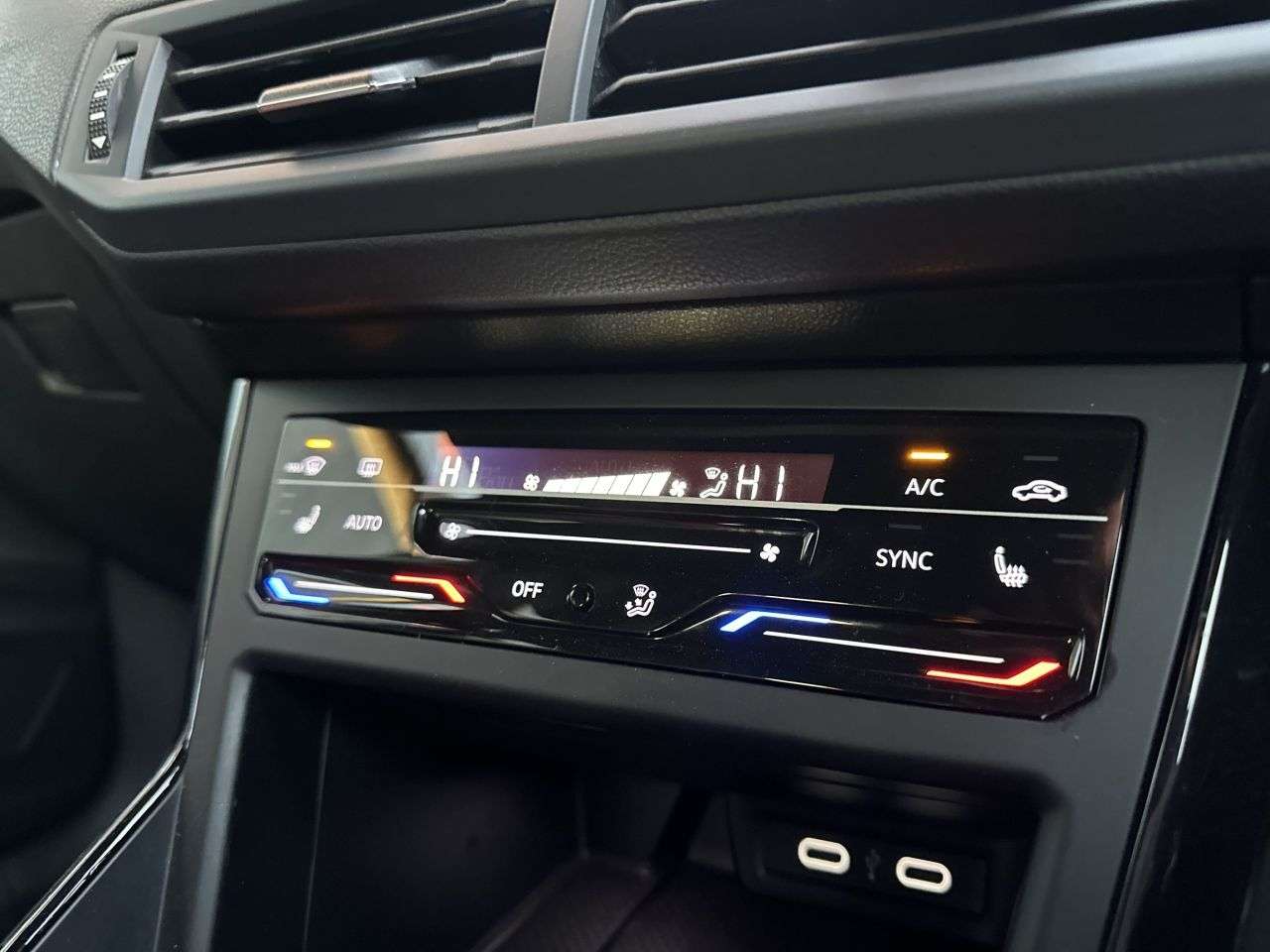 2024 VOLKSWAGEN POLO 2024 VOLKSWAGEN POLO