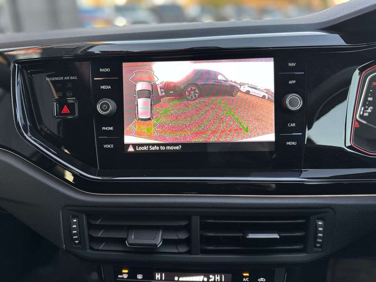 2024 VOLKSWAGEN POLO 2024 VOLKSWAGEN POLO