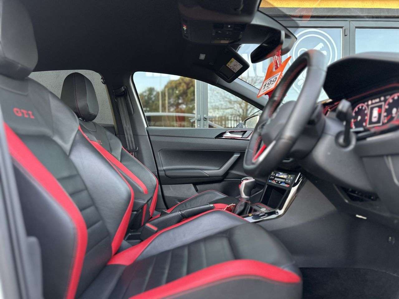 2024 VOLKSWAGEN POLO 2024 VOLKSWAGEN POLO