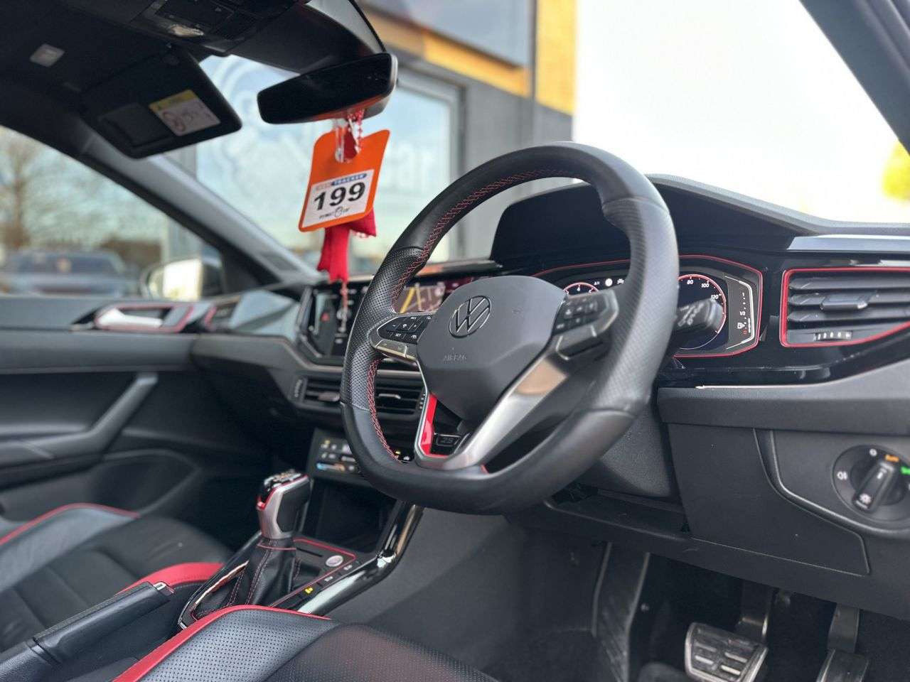 2024 VOLKSWAGEN POLO 2024 VOLKSWAGEN POLO