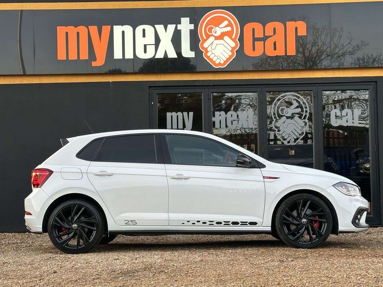 2024 VOLKSWAGEN POLO 2024 VOLKSWAGEN POLO