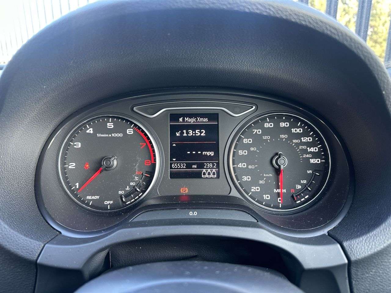 2018 AUDI A3 2018 AUDI A3