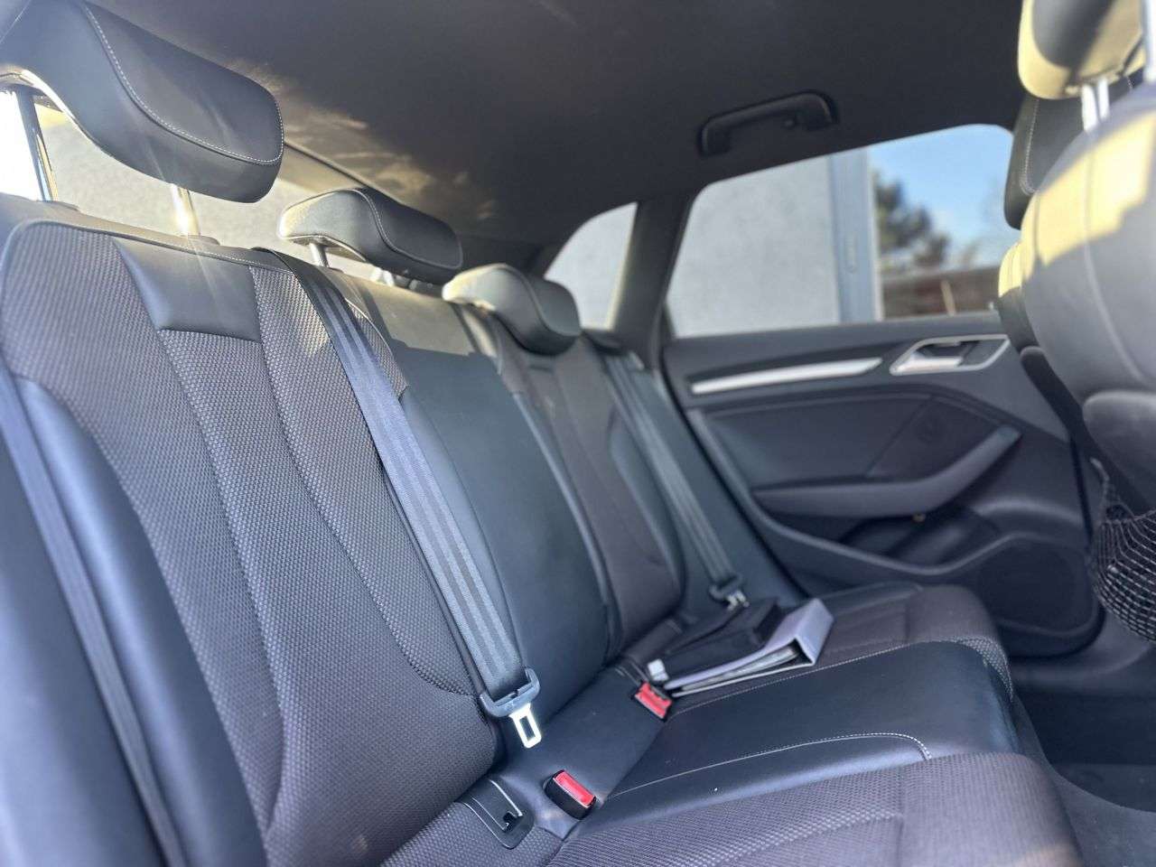 2018 AUDI A3 2018 AUDI A3