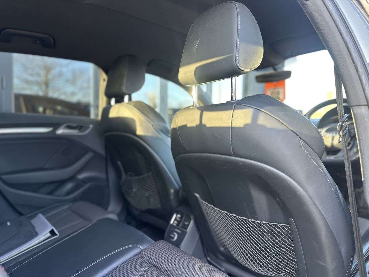 2018 AUDI A3 2018 AUDI A3