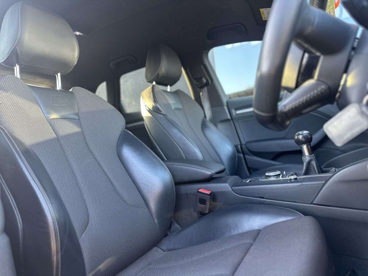 2018 AUDI A3 2018 AUDI A3