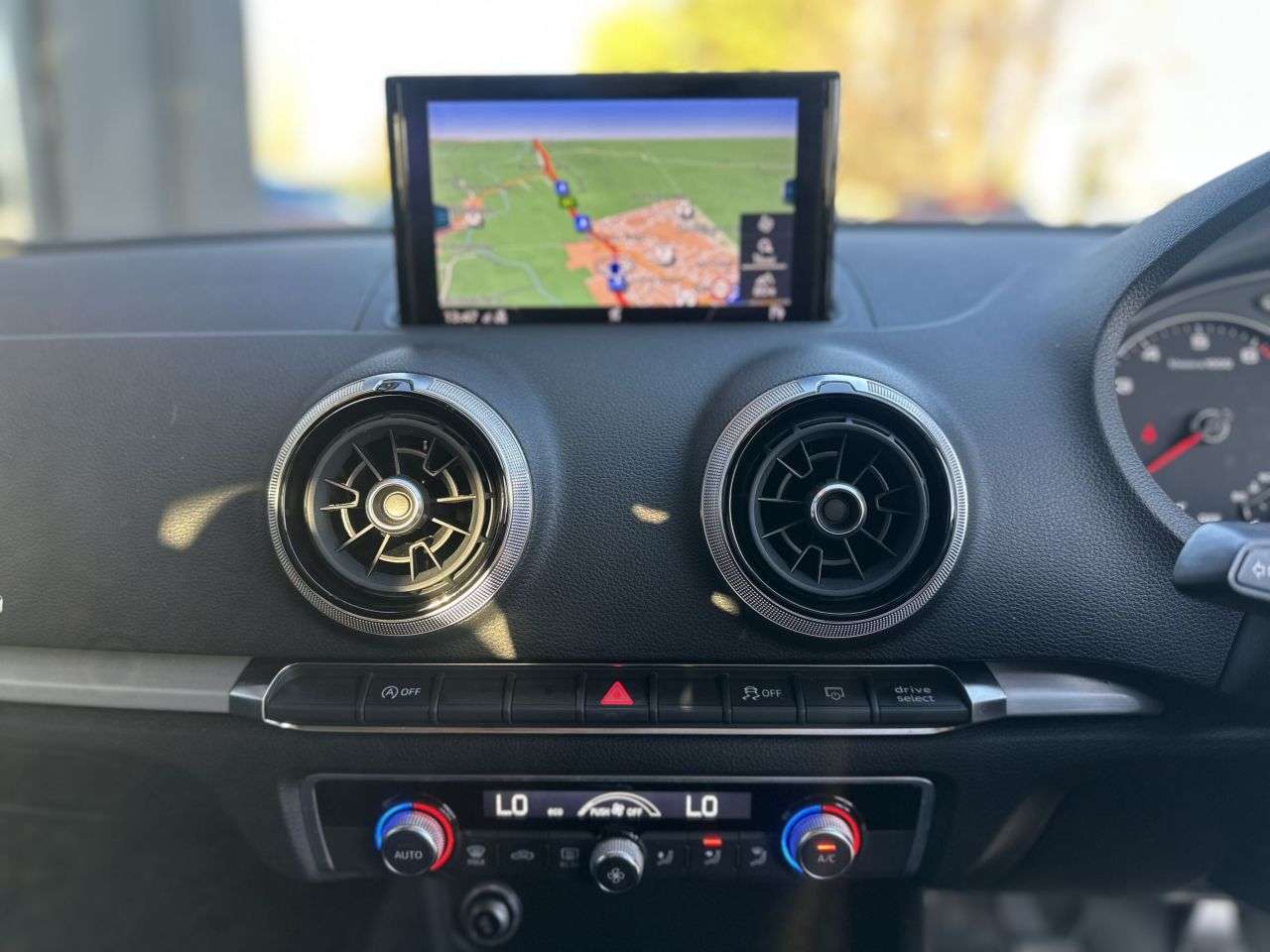 2018 AUDI A3 2018 AUDI A3