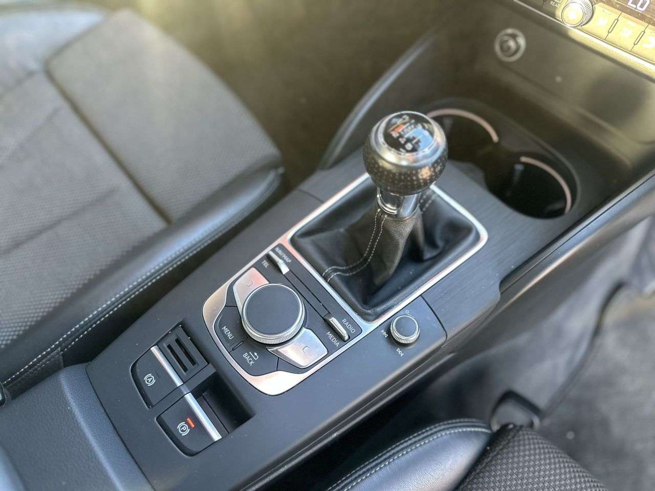 2018 AUDI A3 2018 AUDI A3