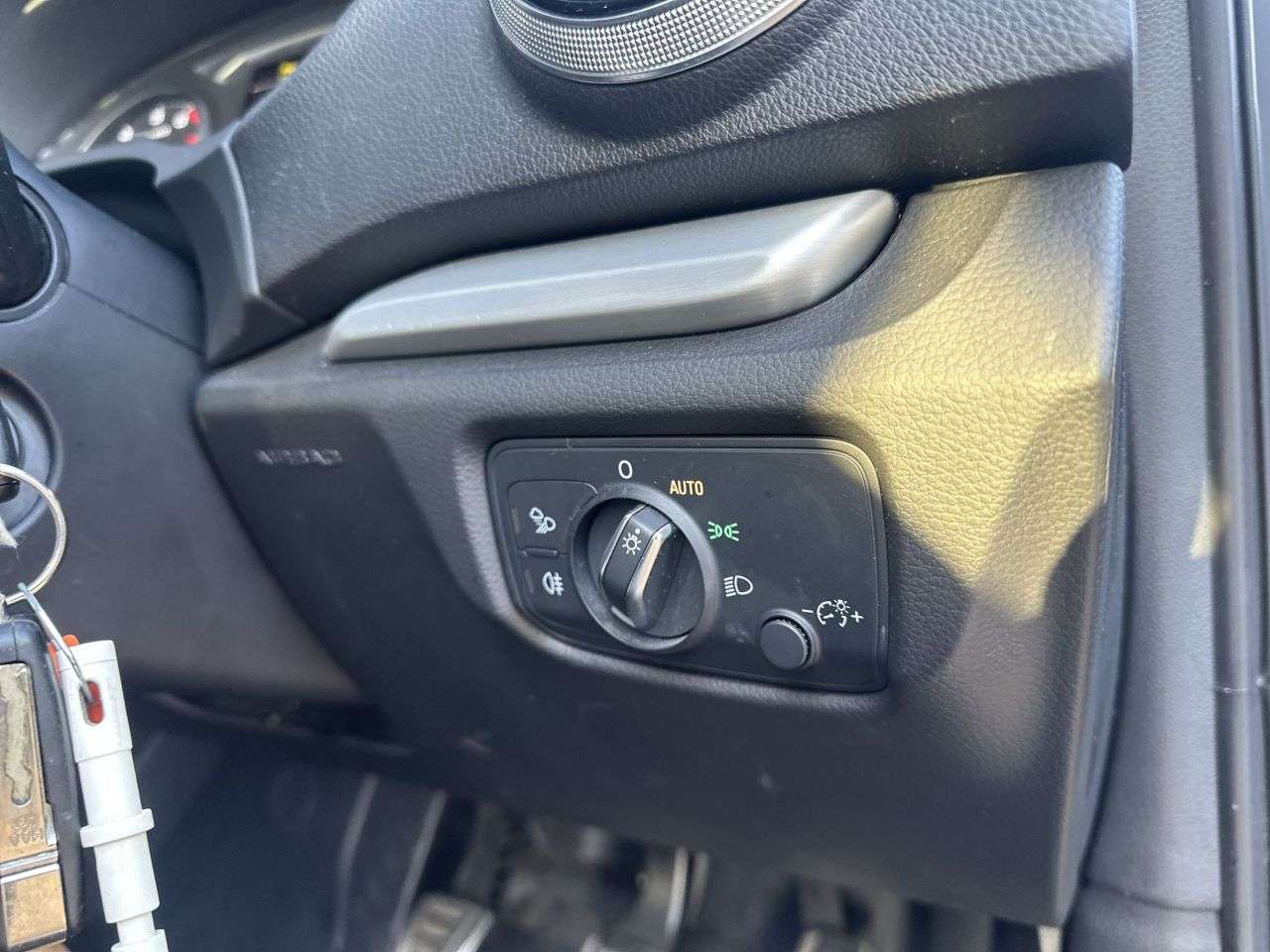 2018 AUDI A3 2018 AUDI A3