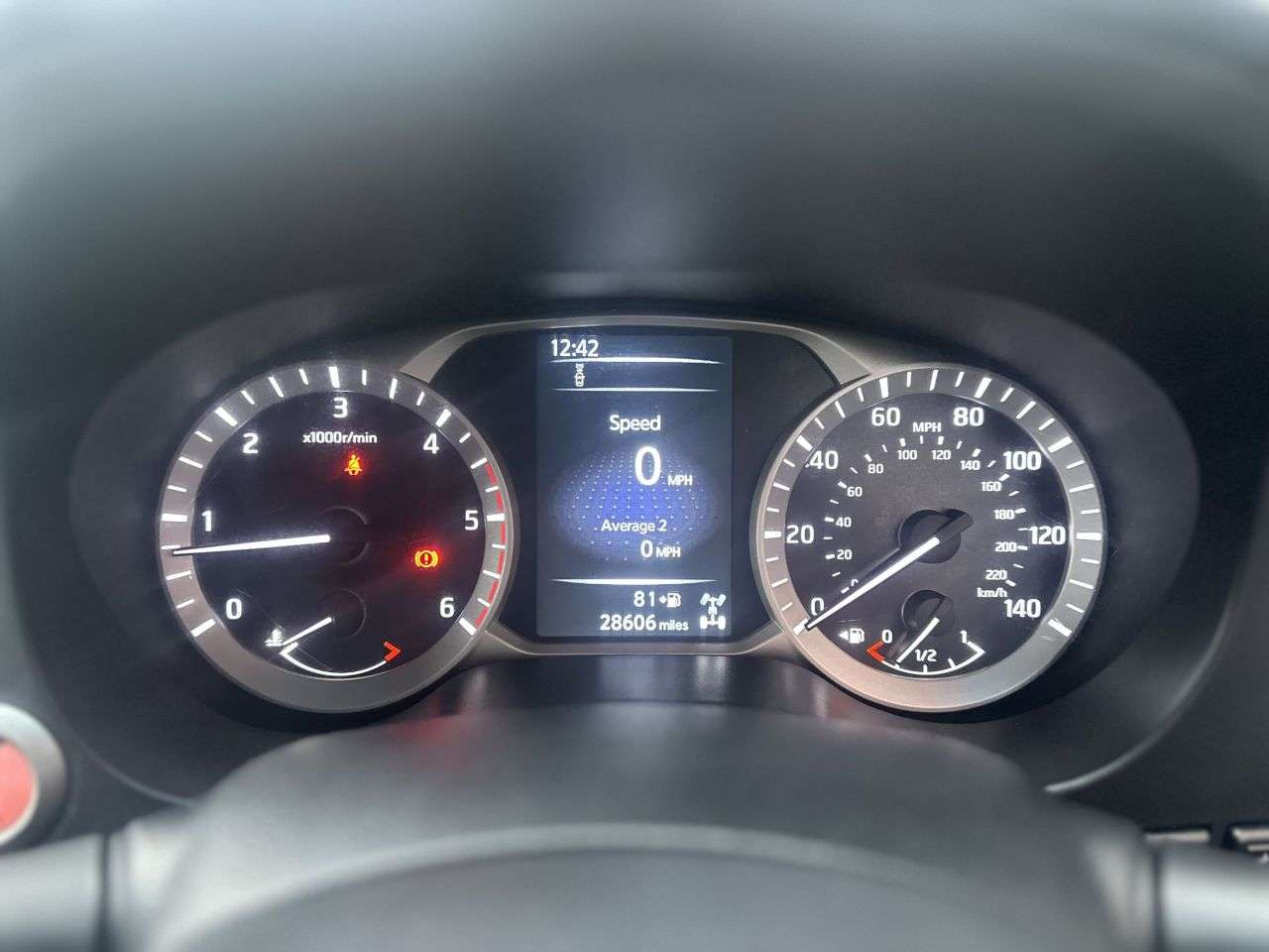 2016 NISSAN NAVARA 2016 NISSAN NAVARA