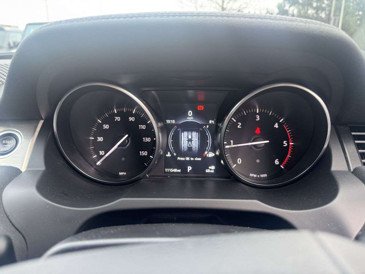 A 2017 LAND ROVER RANGE ROVER EVOQUE 2.0 TD4 SE Tech SUV 5dr Diesel Auto 4WD Euro 6 (s/s) (180 ps) FULL SERVICE A 2017 LAND ROVER RANGE ROVER EVOQUE 2.0 TD4 SE Tech SUV 5dr Diesel Auto 4WD Euro 6 (s/s) (180 ps) FULL SERVICE