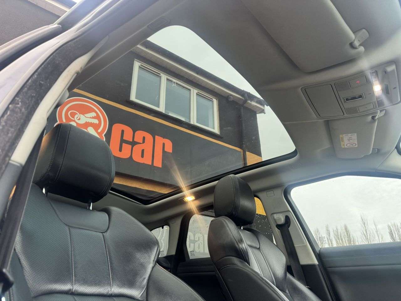 2017 LAND ROVER RANGE ROVER EVOQUE 2017 LAND ROVER RANGE ROVER EVOQUE