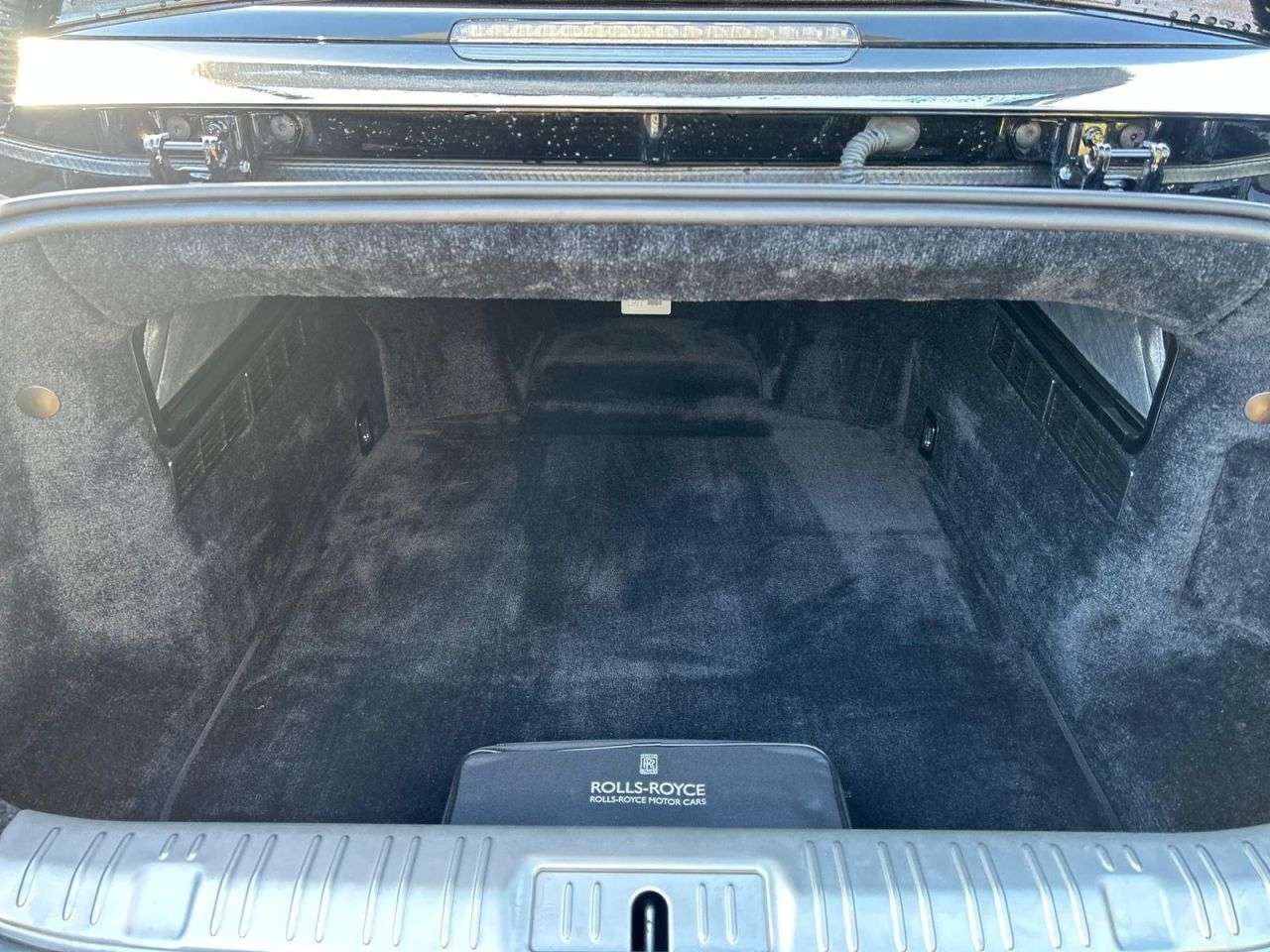 null ROLLS-ROYCE DAWN null ROLLS-ROYCE DAWN