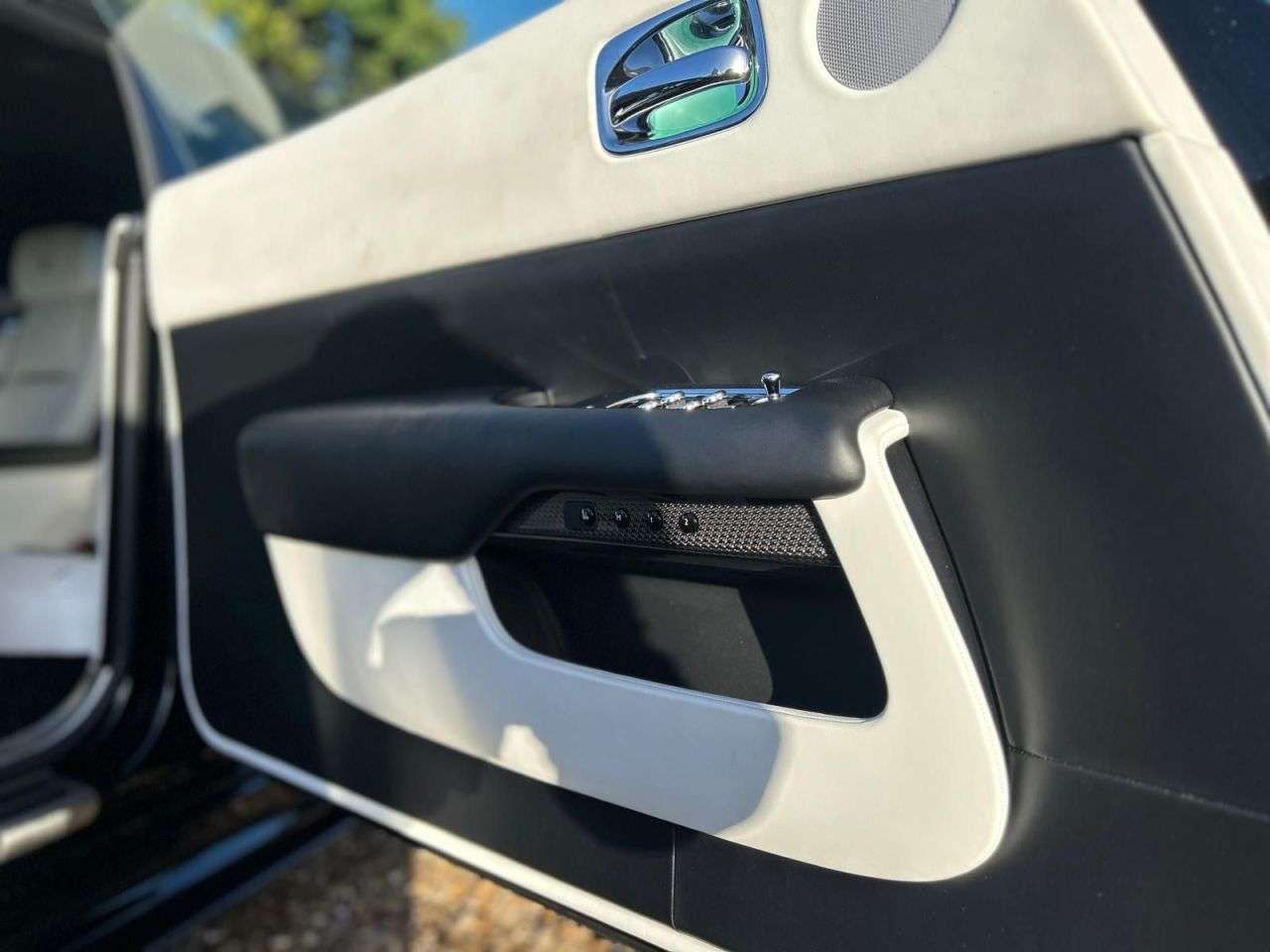 null ROLLS-ROYCE DAWN null ROLLS-ROYCE DAWN