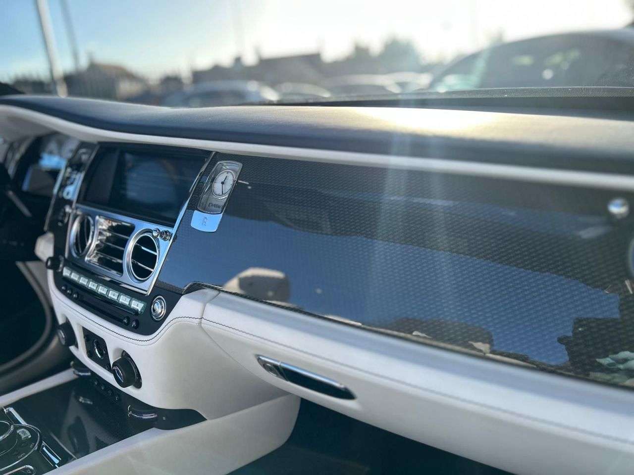 null ROLLS-ROYCE DAWN null ROLLS-ROYCE DAWN