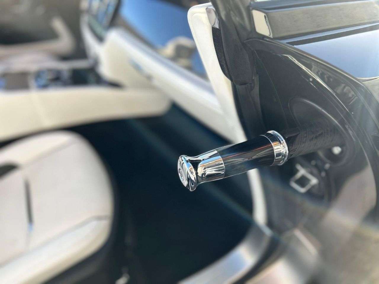 null ROLLS-ROYCE DAWN null ROLLS-ROYCE DAWN