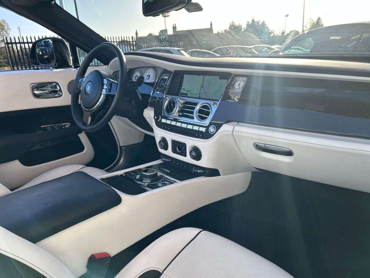 null ROLLS-ROYCE DAWN null ROLLS-ROYCE DAWN