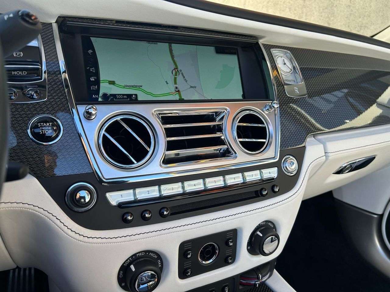 null ROLLS-ROYCE DAWN null ROLLS-ROYCE DAWN