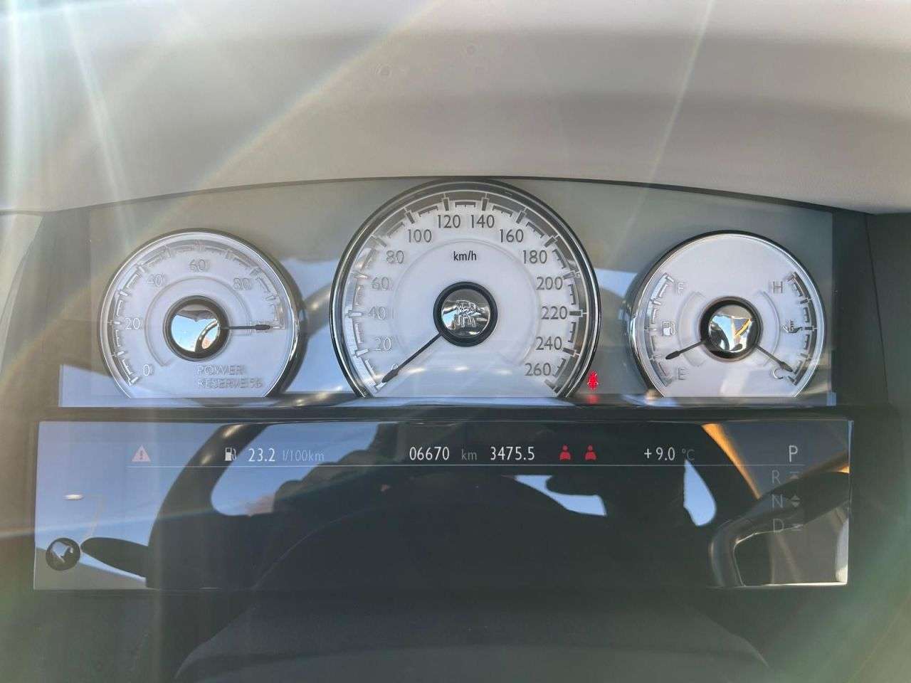 null ROLLS-ROYCE DAWN null ROLLS-ROYCE DAWN