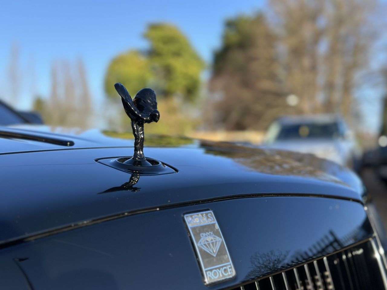 null ROLLS-ROYCE DAWN null ROLLS-ROYCE DAWN