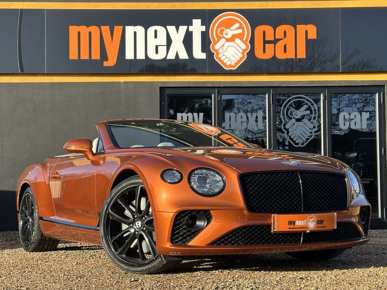A null BENTLEY CONTINENTAL 4.0 V8 GTC Convertible 2dr Petrol Auto 4WD Euro 6 (s/s) (550 ps) * DELIVERY A null BENTLEY CONTINENTAL 4.0 V8 GTC Convertible 2dr Petrol Auto 4WD Euro 6 (s/s) (550 ps) * DELIVERY