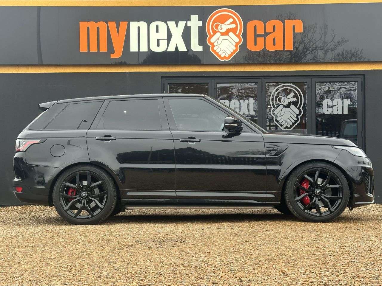 2020 LAND ROVER RANGE ROVER SPORT 2020 LAND ROVER RANGE ROVER SPORT