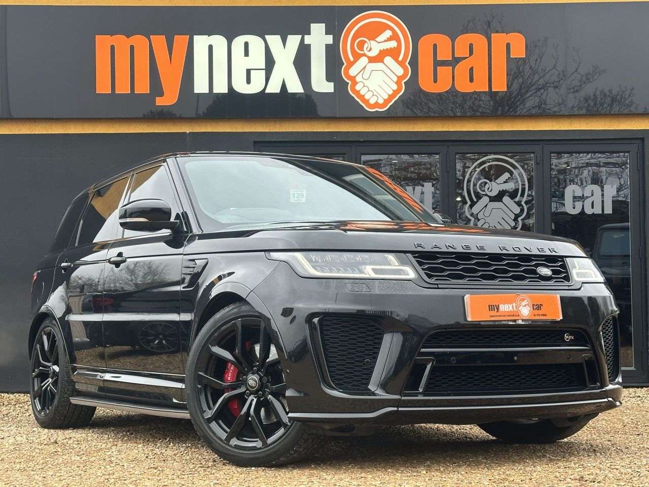 2020 LAND ROVER RANGE ROVER SPORT 2020 LAND ROVER RANGE ROVER SPORT