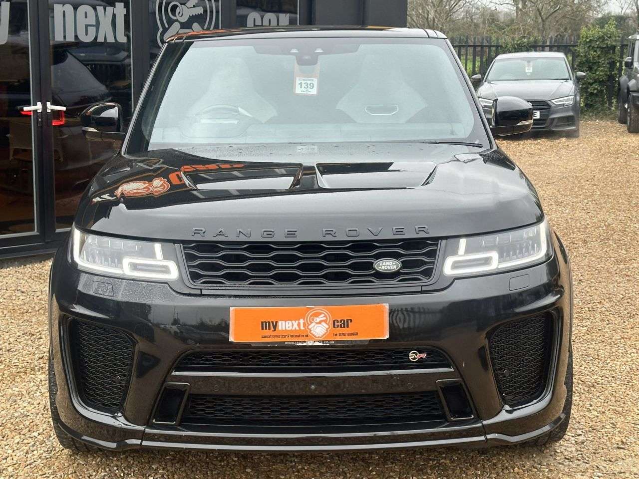 2020 LAND ROVER RANGE ROVER SPORT 2020 LAND ROVER RANGE ROVER SPORT