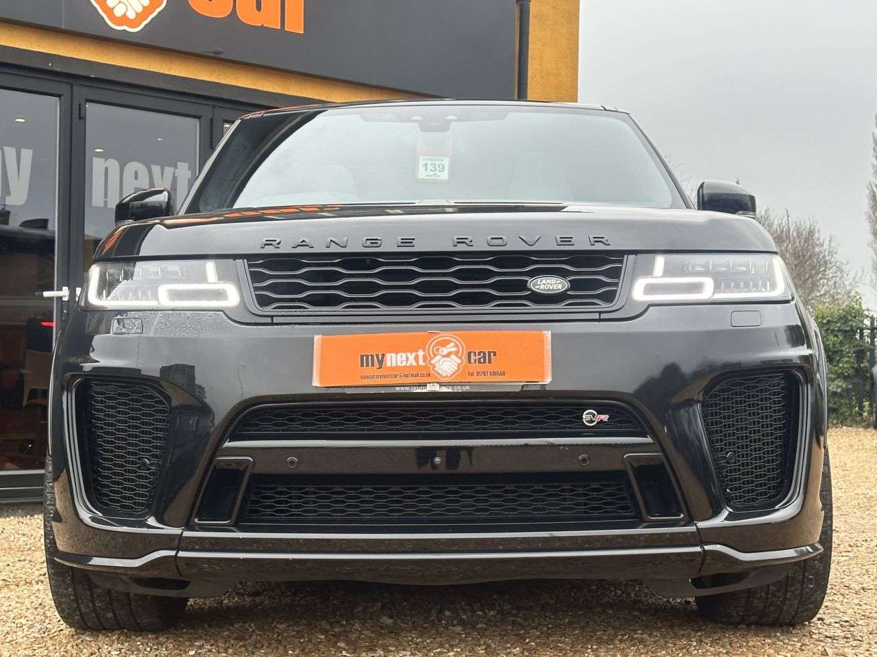 2020 LAND ROVER RANGE ROVER SPORT 2020 LAND ROVER RANGE ROVER SPORT