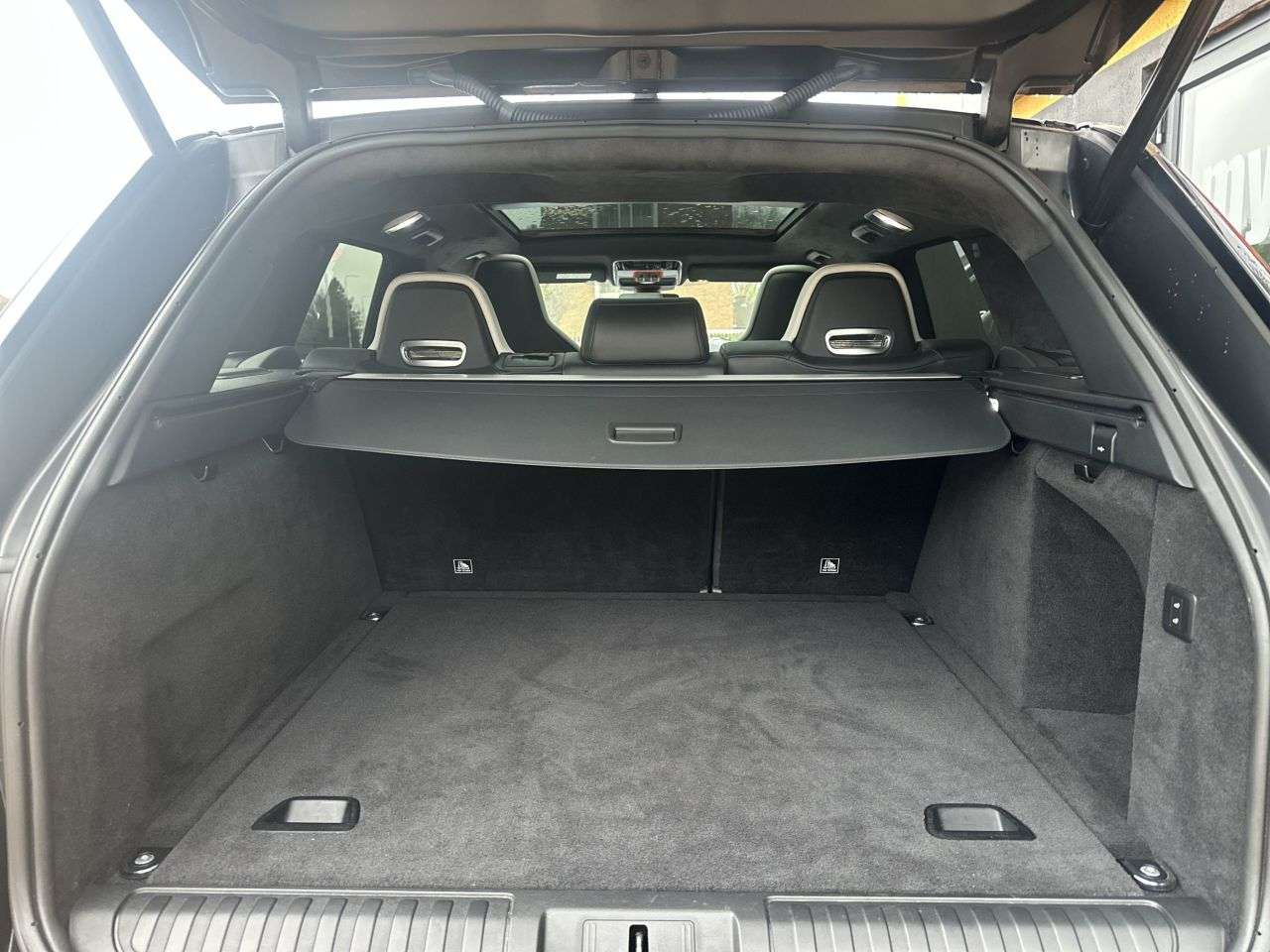 2020 LAND ROVER RANGE ROVER SPORT 2020 LAND ROVER RANGE ROVER SPORT