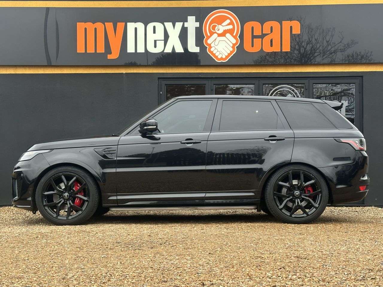 2020 LAND ROVER RANGE ROVER SPORT 2020 LAND ROVER RANGE ROVER SPORT