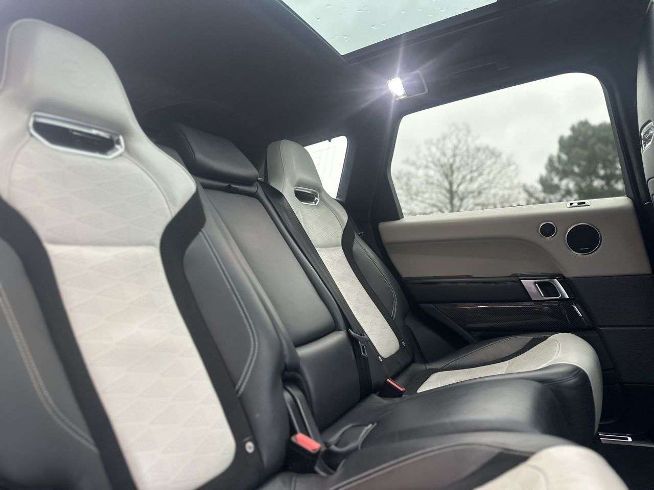 2020 LAND ROVER RANGE ROVER SPORT 2020 LAND ROVER RANGE ROVER SPORT