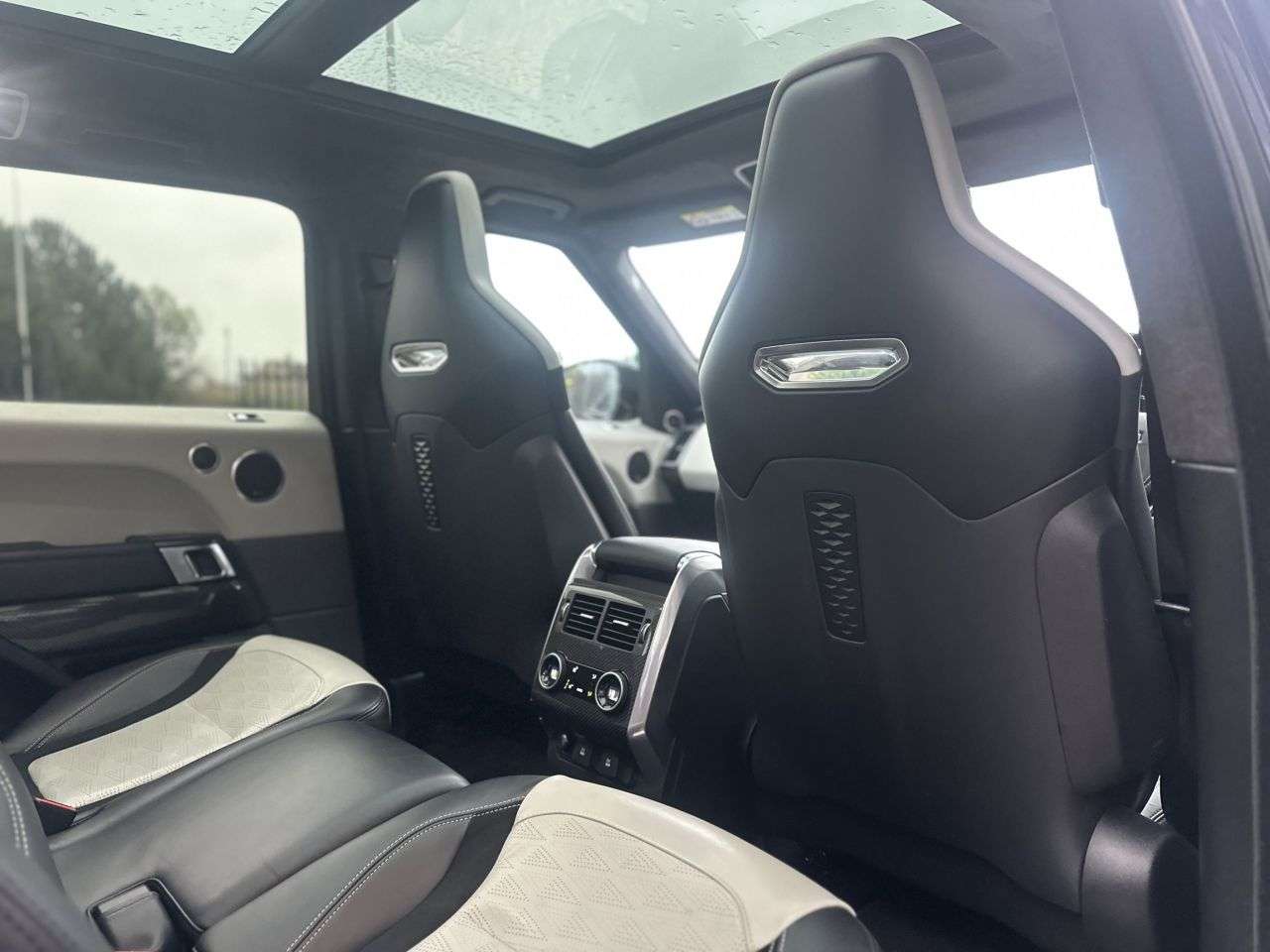 2020 LAND ROVER RANGE ROVER SPORT 2020 LAND ROVER RANGE ROVER SPORT