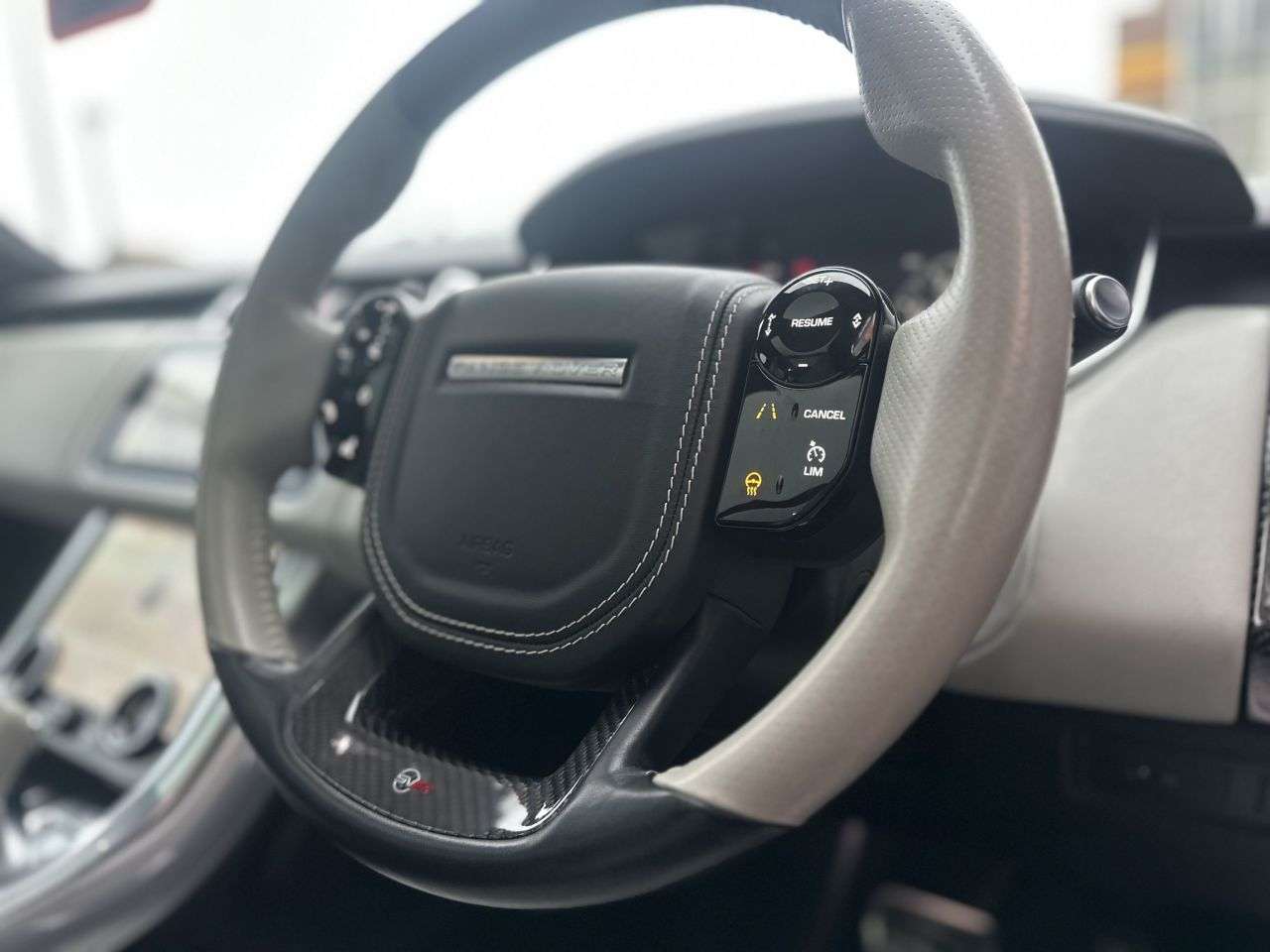 2020 LAND ROVER RANGE ROVER SPORT 2020 LAND ROVER RANGE ROVER SPORT