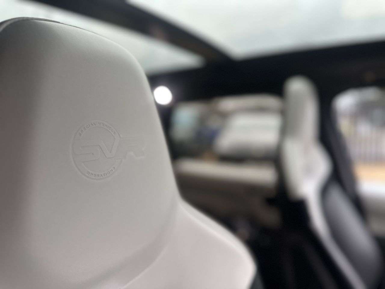 2020 LAND ROVER RANGE ROVER SPORT 2020 LAND ROVER RANGE ROVER SPORT