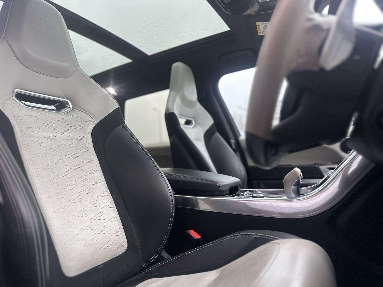 2020 LAND ROVER RANGE ROVER SPORT 2020 LAND ROVER RANGE ROVER SPORT